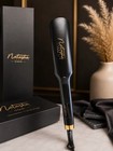 Natasha Keratin By Caro Gu Professional Titanium Styler 480  f Digital Display
