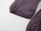 Salomon Bonatti Waterproof Women s Shell Jacket Size Medium Purple Running