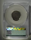1996-p Jefferson Nickel Cacg Ms-65 Mint Error Struck 75  Off Center 