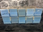  vtg  Airequipt Slide Changer Magazines Holds 36 2  X 2  Slides Lot Of 10