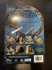 Stargate Sg-1 Avalon Vala Figure Set Series 3 Diamond Select Px Exclusive New