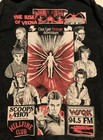 Stranger Things Season 5 Poster Hoodie Hot Topic Exclusive Size Medium