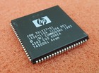 Cbm 391227-01 Lisa Chip   1992 For Commodore Amiga A600 A1200 A4000 Cd32 New  Nos
