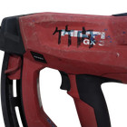 Hilti Gx 3 Gas-actuated Fastening Tool Gx3 Gx-3 Good No Gas Used