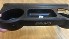 Chicco Bravo Le Cleartex Quick-fold Stroller - Child Snack Tray  4