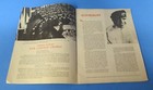 Undated  Gen  Platoff Don Cossack Chorus Souvenir Program Nicholas Kostrukoff