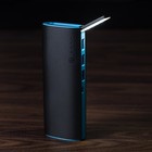 10000mah 3 Usb External Power Bank Portable Lcd Led Charger For Cell Phone Us