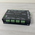 32 Channel 96a Rgbw Dmx 512 Led Decoder Controller Dmx Dimmer Dc5-24v  8 Bit 16