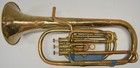 Besson 2-20 English Bore Bb Baritone