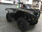 Honda Fourtrax Rancher 420