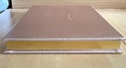 New In Box Henri Bendel Wedding Guestbook - Rare Free Shipping