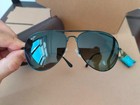 Authentic Maui Jim Cliff House Fishing Driving Uv400 Men s Polarized Sunglasses