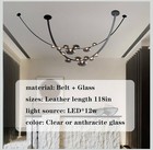 Chandeliers For High Ceilings Duplex Building Large Chandelier Living Room 