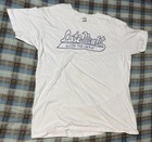 Late Night With The Dead Vintage T-shirt  