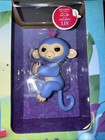 Fingerlings Baby Monkey Bars Playset With Exclusive Liv Monkey Must Have Toy 