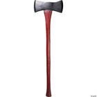 34  Silent Night  Deadly Nightt Billy Chapman s Axe Costume Accessory
