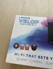 Linksys Velop Whole Home Wifi Ac4400 Tri-band Series Whw0302b Used