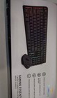 Redragon S107ks Wireless Gaming Keyboard And Mouse  Rgb Backlit  3 Mode