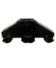 Pleasurecraft Marine R028009 Exhaust Manifold  Gm Small Block