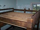 King Size Heavy Duty Loft Bed