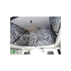 Vw T4 Pop Top Insulation Internal Elevating Roof Thermoskin Thermal Campervan