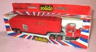 Fdny Wnyf Super Pumper Issue  New Solido Die-cast Model Ny City Fire Department