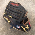 Rawlings Plstl20 Baseball Glove Youth Mlb St Louis Cardinals Right Hand Throw