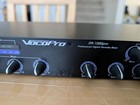 Vocopro Da-1000 Pro Karaoke Audio Mixer
