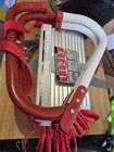 Emergency Fire Escape Ladder 2