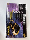  box Only  Sony Discman Sports D-es52ck Portable Cd Player With Car Kit Vintage