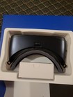Samsung Gear Vr Sm-r323 Oculus Virtual Reality Headset Blue Black