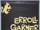 Erroll Garner Trio     Rare Vintage Original Toulon 1967 Jazz Concert Poster
