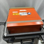 Dilo D-87727 Babenhausen Measuring Device Type 3-027-r002 Sf6 Volume Percent  3 