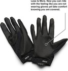 100  Sling Mtb Gloves Mountain Bike Mtb Bmx Navy Large
