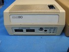 2 Atari 810 Floppy Disc Disk Drive   1 Power Supply Adapter