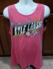 Welcome To The Kyle Larson Show Med Yung Money Shirt Sprint Car Racing Knoxville