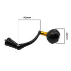 92mm Power Handle For Penn Spinfisher 9500ss  Reel Plug And Play