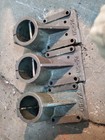 Us-74 Sugino Selfeeder Flex Stand Bottom Base Platform Pneumatic Feed Drill 5x8 