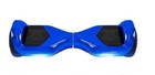 Hover-1 All Star Blue Balancing Scooter Led Wheels 220 Lbs Max Wt 7 Mph 6 Miles