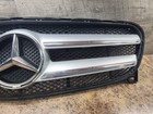 2015 Mercedes Gla 250 Oem Grille A1558880738  With Star Light Emblem 