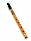 Standard  High D Irish Tin Penny Whistle Nick Metcalf Tunable Handcrafted Gold