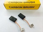  Dewalt Grinder Motor Brush Set 392574-01 Rep  392460-01  392574-02  392574-03