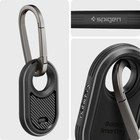 For Samsung Galaxy Smarttag 2 Case   Spigen  rugged Armor  Keychain Smart Tag 2