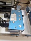 Telewave Tw450-4hrb1 400-512 Mhz Uhf Hybrid Combiner W Four T-4560 Dual Isolator
