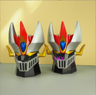 New Japaness Robot Mazinger Z 420ml Stainless Steel Mugs   Ashtray Room Mug Cup