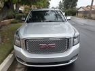 2017 Gmc Yukon Sle