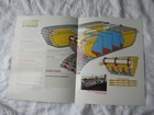 Kori Tractor Undercarriage Brochure