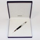 Montblanc Great Characters 2022 Jimi Hendrix Se Rollerball Pen 128845 New