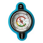 Fire Power 12314514 Radiator Cap With Temperature Gauge
