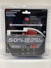 1 Pack For Milwaukee 48-11-1812 M18 Redlithium High Output Hd 12 0 Battery